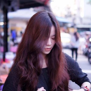 Meet your Posher, Mimi